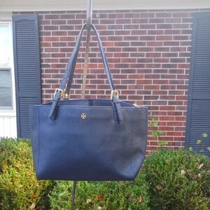 Tory Burch York Buckle tote